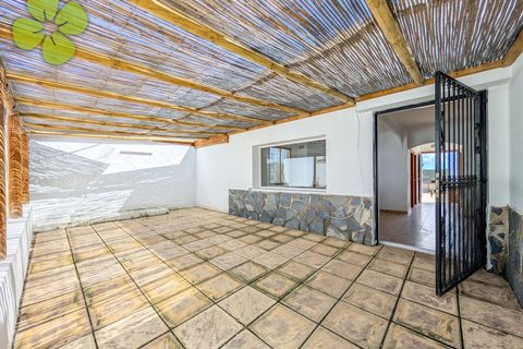 Villa i Albox, Almeria, Albox - € 249.000 | Ref: CRE-2677 - foto 21