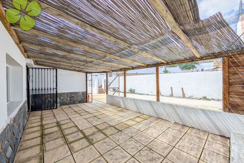Villa i Albox, Almeria, Albox - € 249.000 | Ref: CRE-2677 - foto 22