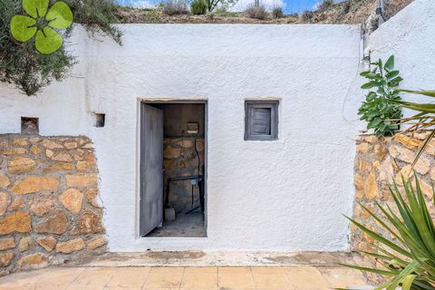 Villa i Albox, Almeria, Albox - € 249.000 | Ref: CRE-2677 - foto 25