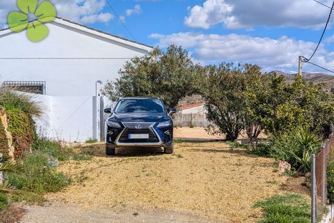 Villa i Albox, Almeria, Albox - € 249.000 | Ref: CRE-2677 - foto 26