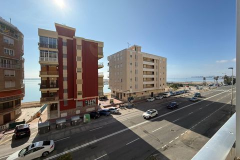 Leilighet i Torrevieja, Alicante, Torrevieja - € 199 000 | Ref: AP1-702/4147 - foto 1
