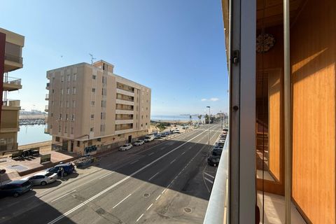 Leilighet i Torrevieja, Alicante, Torrevieja - € 199 000 | Ref: AP1-702/4147 - foto 2