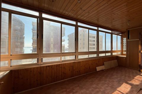 Leilighet i Torrevieja, Alicante, Torrevieja - € 199 000 | Ref: AP1-702/4147 - foto 3