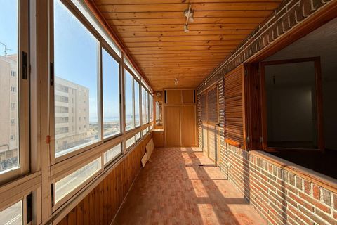 Leilighet i Torrevieja, Alicante, Torrevieja - € 199 000 | Ref: AP1-702/4147 - foto 5