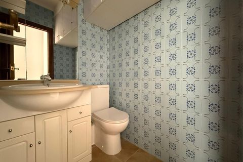 Leilighet i Torrevieja, Alicante, Torrevieja - € 199 000 | Ref: AP1-702/4147 - foto 21