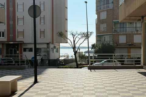 Leilighet i Torrevieja, Alicante, Torrevieja - € 199 000 | Ref: AP1-702/4147 - foto 38