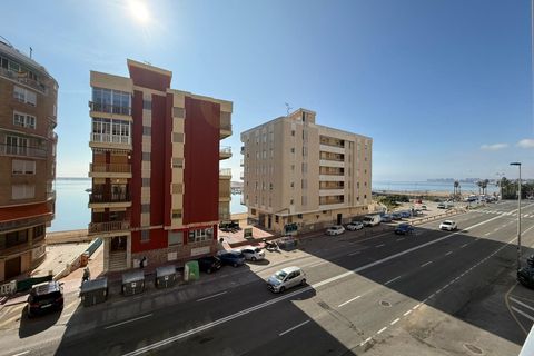 Leilighet i Torrevieja, Alicante, Torrevieja - € 199 000 | Ref: AP1-702/4147 - foto 42
