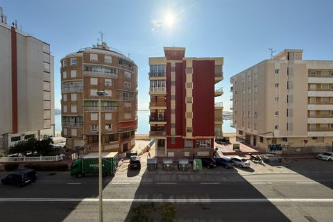 Leilighet i Torrevieja, Alicante, Torrevieja - € 199 000 | Ref: AP1-702/4147 - foto 43