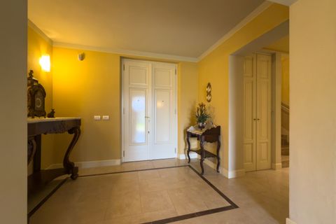 Villa i Lucca, Lucca, Lucca - € 980.000 | Ref: 5393 - foto 11