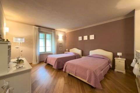 Villa i Lucca, Lucca, Lucca - € 980.000 | Ref: 5393 - foto 50