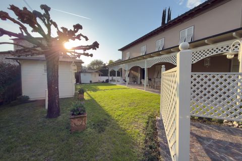 Villa i Lucca, Lucca, Lucca - € 980.000 | Ref: 5393 - foto 1