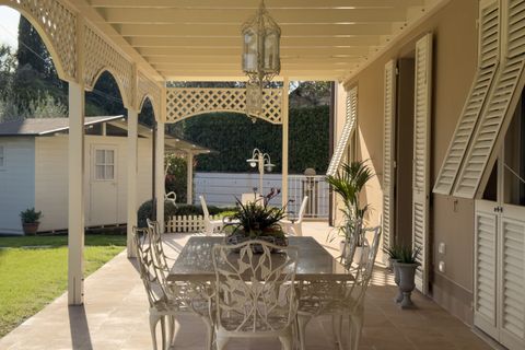 Villa i Lucca, Lucca, Lucca - € 980.000 | Ref: 5393 - foto 3