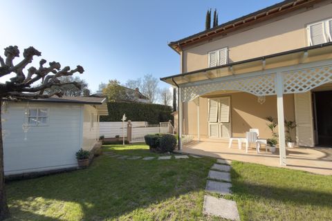 Villa i Lucca, Lucca, Lucca - € 980.000 | Ref: 5393 - foto 4