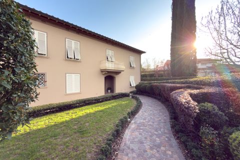 Villa i Lucca, Lucca, Lucca - € 980.000 | Ref: 5393 - foto 5