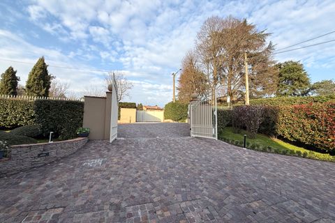 Villa i Lucca, Lucca, Lucca - € 980.000 | Ref: 5393 - foto 7