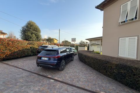 Villa i Lucca, Lucca, Lucca - € 980.000 | Ref: 5393 - foto 8