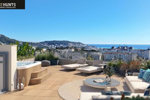 Lejlighed i Nice, Alpes-Maritimes, Nice - € 1.920.000 | Ref: HH-16108398 - foto 2