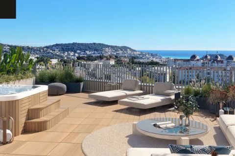 Lejlighed i Nice, Alpes-Maritimes, Nice - € 1.920.000 | Ref: HH-16108398 - foto 7