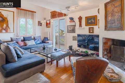 Villa in Nice, Alpes-Maritimes, Nice - € 1.195.000 | Ref: HH-16108396 - foto 8