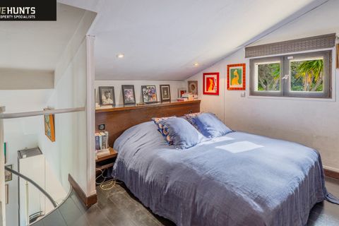 Villa in Nice, Alpes-Maritimes, Nice - € 1.195.000 | Ref: HH-16108396 - foto 13