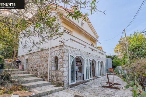 Haus in Nice, Alpes-Maritimes, Nice - € 1.195.000 | Ref: HH-16108396 - Foto 3