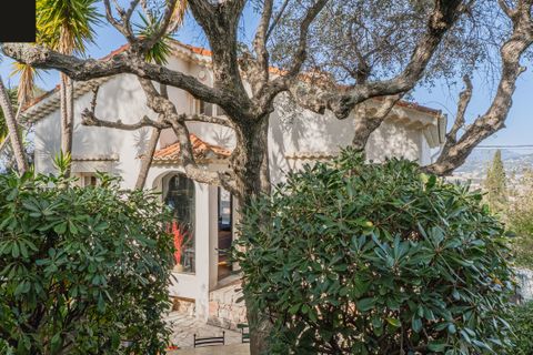 Haus in Nice, Alpes-Maritimes, Nice - € 1.195.000 | Ref: HH-16108396 - Foto 9