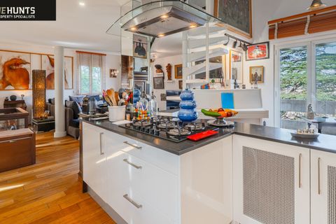 Haus in Nice, Alpes-Maritimes, Nice - € 1.195.000 | Ref: HH-16108396 - Foto 10