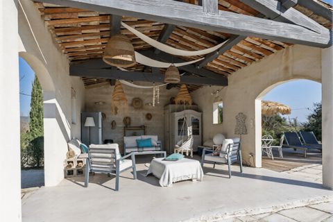 Villa i Ventabren, Bouches-du-Rhone, Ventabren - € 1.390.000 | Ref: HH-16104790 - foto 4