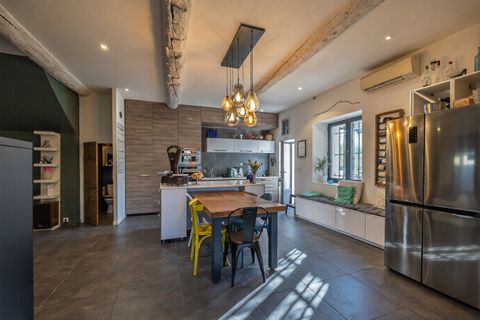 Villa i Ventabren, Bouches-du-Rhone, Ventabren - € 1.390.000 | Ref: HH-16104790 - foto 7