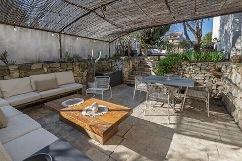 Villa i Ventabren, Bouches-du-Rhone, Ventabren - € 1.390.000 | Ref: HH-16104790 - foto 8