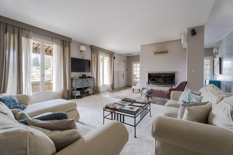Villa i Le Castellet, Var, Le Castellet - € 2.395.000 | Ref: HH-16101612 - foto 3