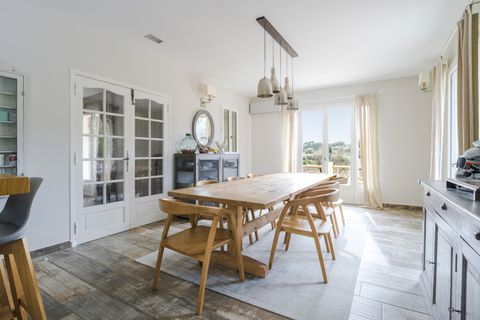 Villa i Le Castellet, Var, Le Castellet - € 2.395.000 | Ref: HH-16101612 - foto 4