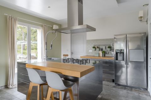 Villa i Le Castellet, Var, Le Castellet - € 2.395.000 | Ref: HH-16101612 - foto 5