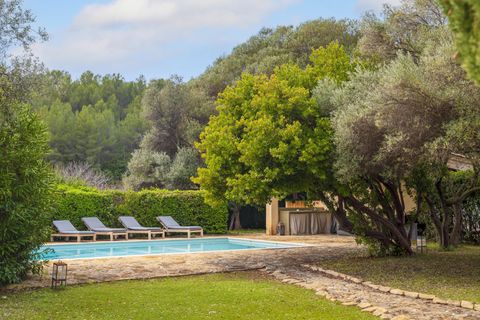 Villa i Le Castellet, Var, Le Castellet - € 2.395.000 | Ref: HH-16101612 - foto 10
