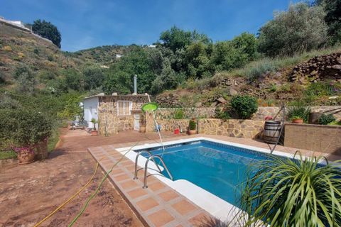 Casa de campo en Algarrobo, Malaga, Algarrobo - € 1.500/mes | Ref: TR266 - photo 2