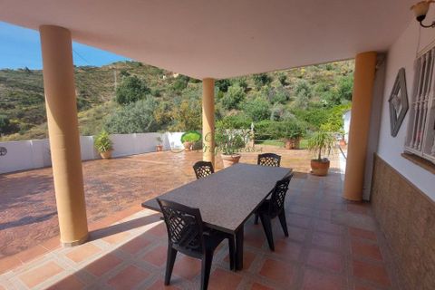 Casa de campo en Algarrobo, Malaga, Algarrobo - € 1.500/mes | Ref: TR266 - photo 3