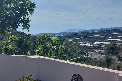 Casa de campo en Algarrobo, Malaga, Algarrobo - € 1.500/mes | Ref: TR266 - photo 4
