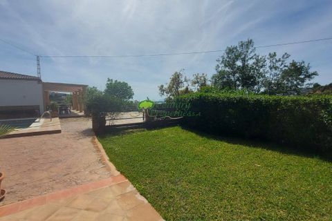 Casa de campo en Algarrobo, Malaga, Algarrobo - € 1.500/mes | Ref: TR266 - photo 5