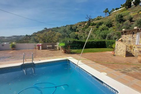 Casa de campo en Algarrobo, Malaga, Algarrobo - € 1.500/mes | Ref: TR266 - photo 6