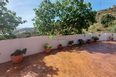 Casa de campo en Algarrobo, Malaga, Algarrobo - € 1.500/mes | Ref: TR266 - photo 7
