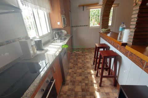 Casa de campo en Algarrobo, Malaga, Algarrobo - € 1.500/mes | Ref: TR266 - photo 11