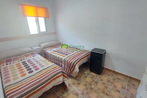 Casa de campo en Algarrobo, Malaga, Algarrobo - € 1.500/mes | Ref: TR266 - photo 16