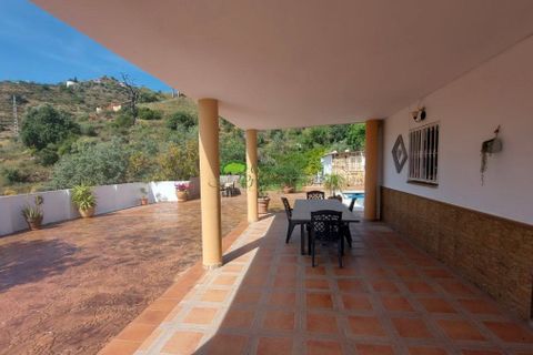 Casa de campo en Algarrobo, Malaga, Algarrobo - € 1.500/mes | Ref: TR266 - photo 17