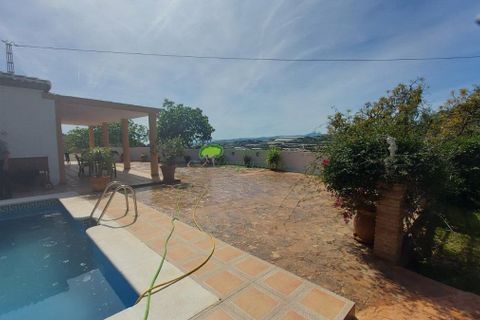 Casa de campo en Algarrobo, Malaga, Algarrobo - € 1.500/mes | Ref: TR266 - photo 18