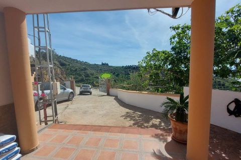 Casa de campo en Algarrobo, Malaga, Algarrobo - € 1.500/mes | Ref: TR266 - photo 19