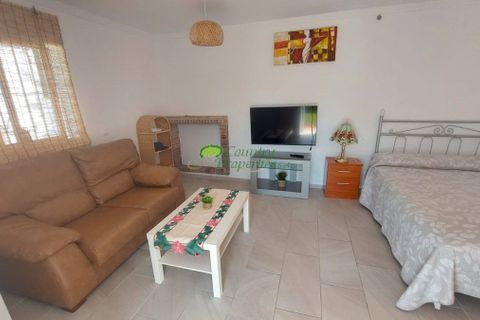 Casa de campo en Algarrobo, Malaga, Algarrobo - € 1.500/mes | Ref: TR266 - photo 20