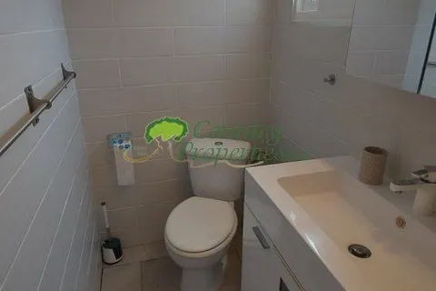 Casa de campo en Algarrobo, Malaga, Algarrobo - € 1.500/mes | Ref: TR266 - photo 23