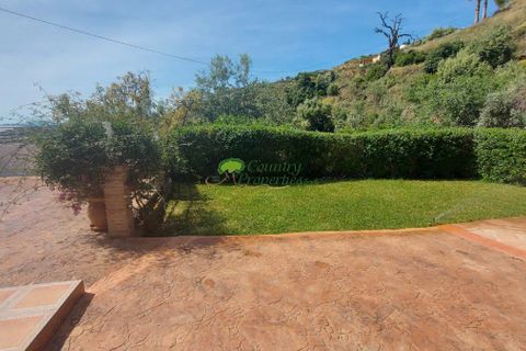 Casa de campo en Algarrobo, Malaga, Algarrobo - € 1.500/mes | Ref: TR266 - photo 24
