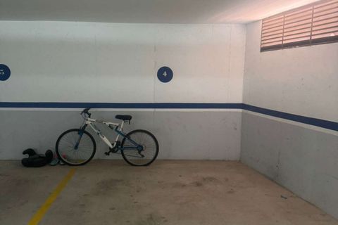 Parkeringsplads i Lo Pagan, Murcia, Lo Pagan - € 10.000 | Ref: G144 - foto 1