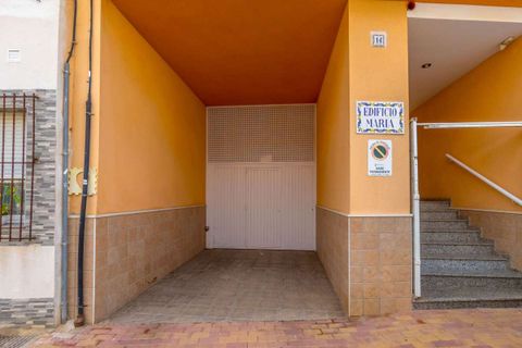 Parkeringsplads i Lo Pagan, Murcia, Lo Pagan - € 10.000 | Ref: G144 - foto 2